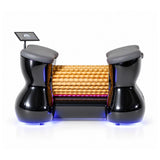 Vacuactivus RollStar Rollshaper Lymphatic Massage Machine