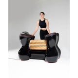 Vacuactivus RollStar Rollshaper Lymphatic Massage Machine