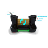 Vacuactivus RollStar Rollshaper Lymphatic Massage