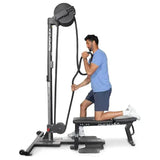 Ropeflex RX2500 Adjustable Rope Pull Machine