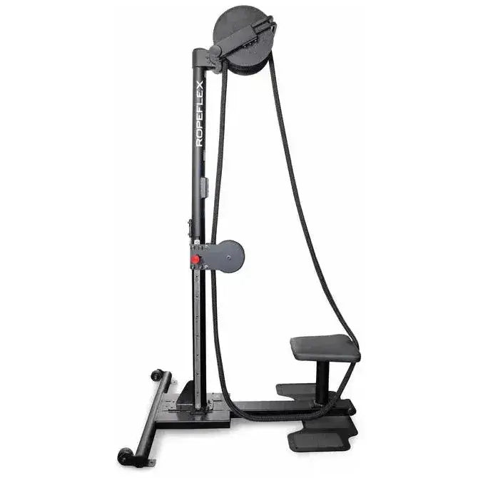 Ropeflex RX2500 Adjustable Rope Pull Machine, RecovAthlete