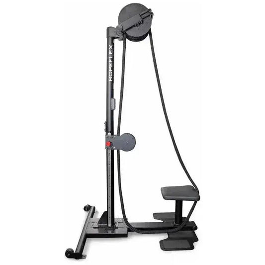 Ropeflex RX2500 Adjustable Rope Pull Machine, RecovAthlete