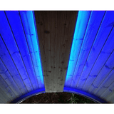 SaunaLife Chromatherapy 48" LED Wifi Sauna Lighting | EMood - SL-EMOODSaunaLifeSauna AccessoriesRecovAthlete