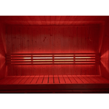 SaunaLife Chromatherapy 76" LED Wifi Sauna Lighting | X7MOOD - SL-X7MOODSaunaLifeSauna AccessoriesRecovAthlete
