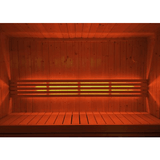 SaunaLife Chromatherapy 76" LED Wifi Sauna Lighting | X7MOOD - SL-X7MOODSaunaLifeSauna AccessoriesRecovAthlete