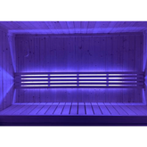 SaunaLife Chromatherapy 76" LED Wifi Sauna Lighting | X7MOOD - SL-X7MOODSaunaLifeSauna AccessoriesRecovAthlete