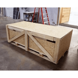 SaunaLife Model X6 Indoor Home Sauna | Xperience Series - SA-KT-MODELX6SaunaLifeSaunaRecovAthlete