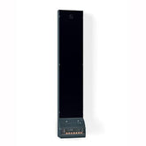 Saunum Airsolo 70, Sauna Temperature and Steam Equalizer