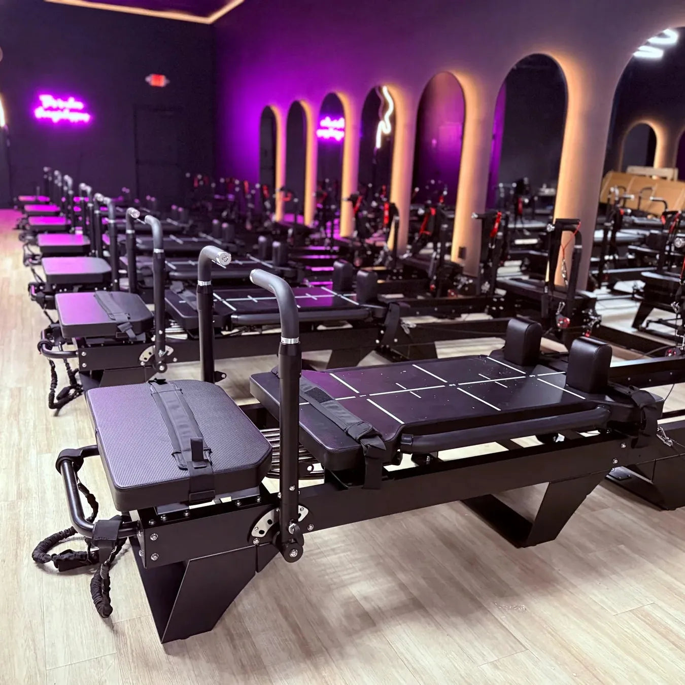 Sculptformer | Studio Fitness Machine | 10-Year Warranty | Free Shipping, RecovAthlete