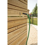 Canadian Timber Savannah Outdoor Shower - Select Saunas