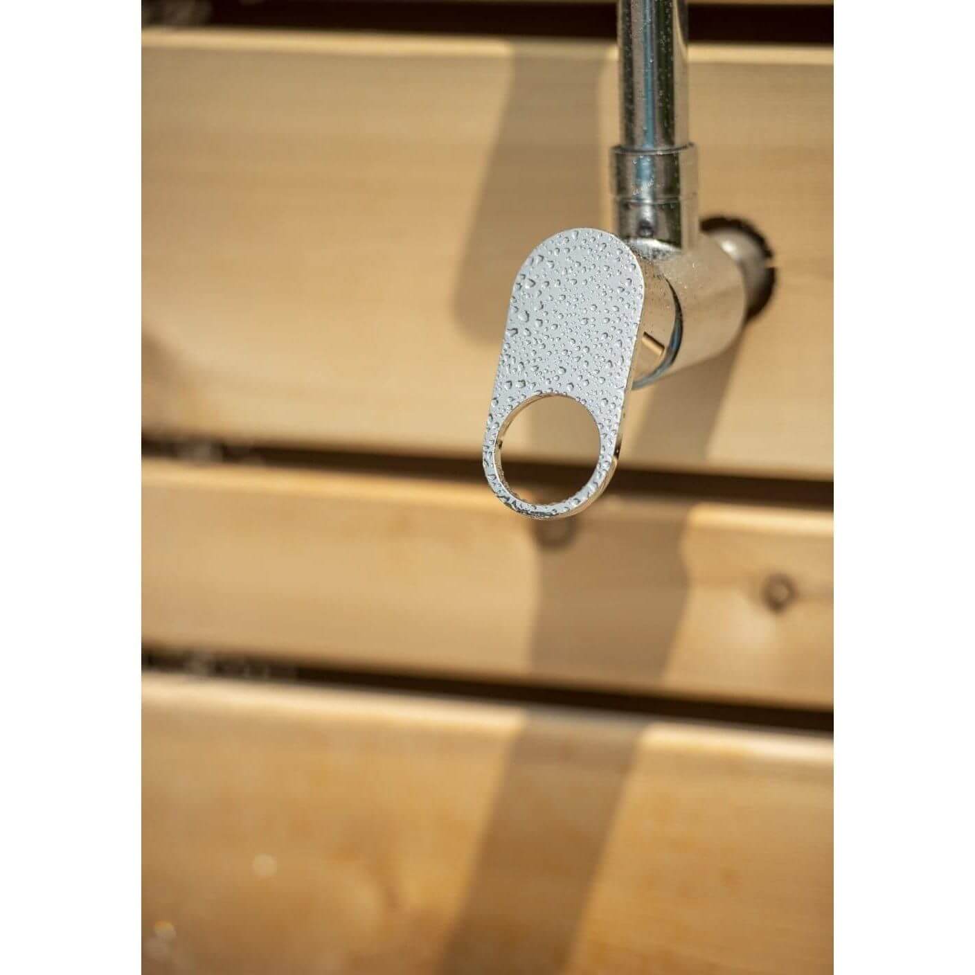 Canadian Timber Savannah Outdoor Shower - Select Saunas