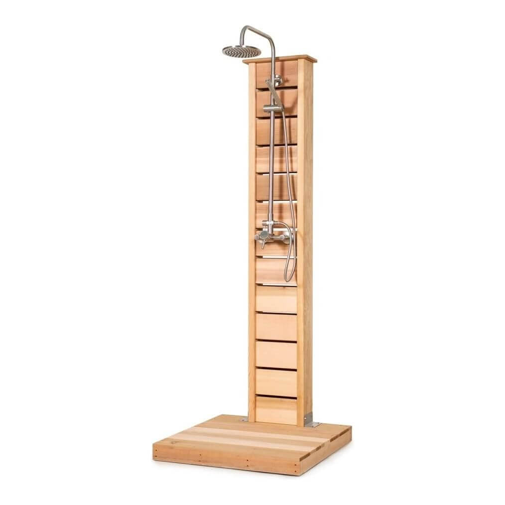 Leisurecraft Sunlight Outdoor Shower