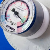 OxyNova 8 Wellness Hyperbaric Chamber