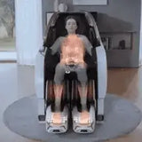 Bodyfriend Phantom Rovo Massage Chair