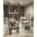 Sportline™ Superior 1-ON-1 Home Studio Package - SPSTUDIOSportlinePilates Studio BundleRecovAthlete