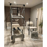 Sportline Superior 1-ON-1 Home Studio Package