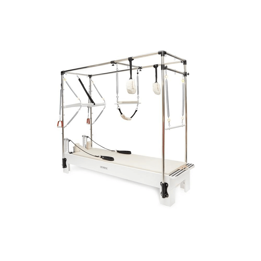 Sportline™ Superior 1-ON-1 Home Studio Package - SPSTUDIOSportlinePilates Studio BundleRecovAthlete
