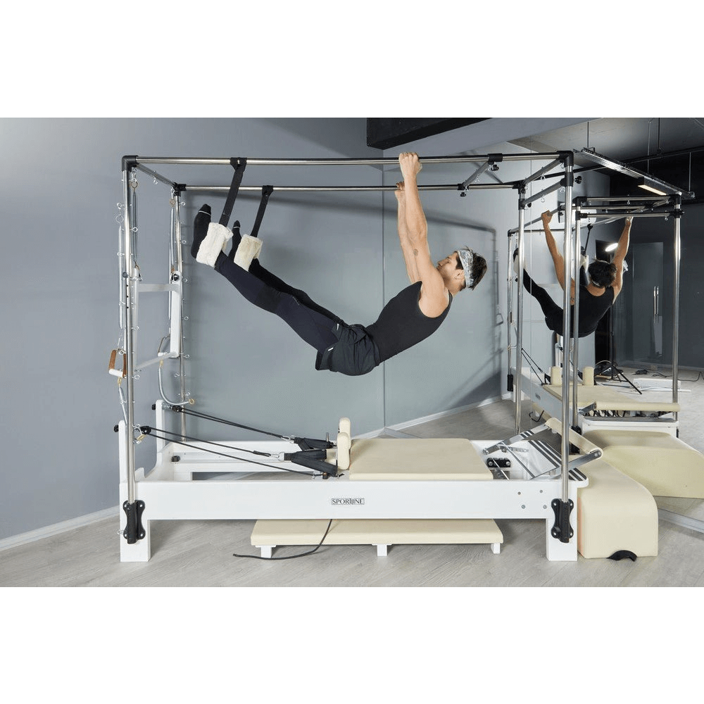 Sportline™ Superior Cadillac-Reformer Bundle - SP00003SportlinePilates CadillacRecovAthlete