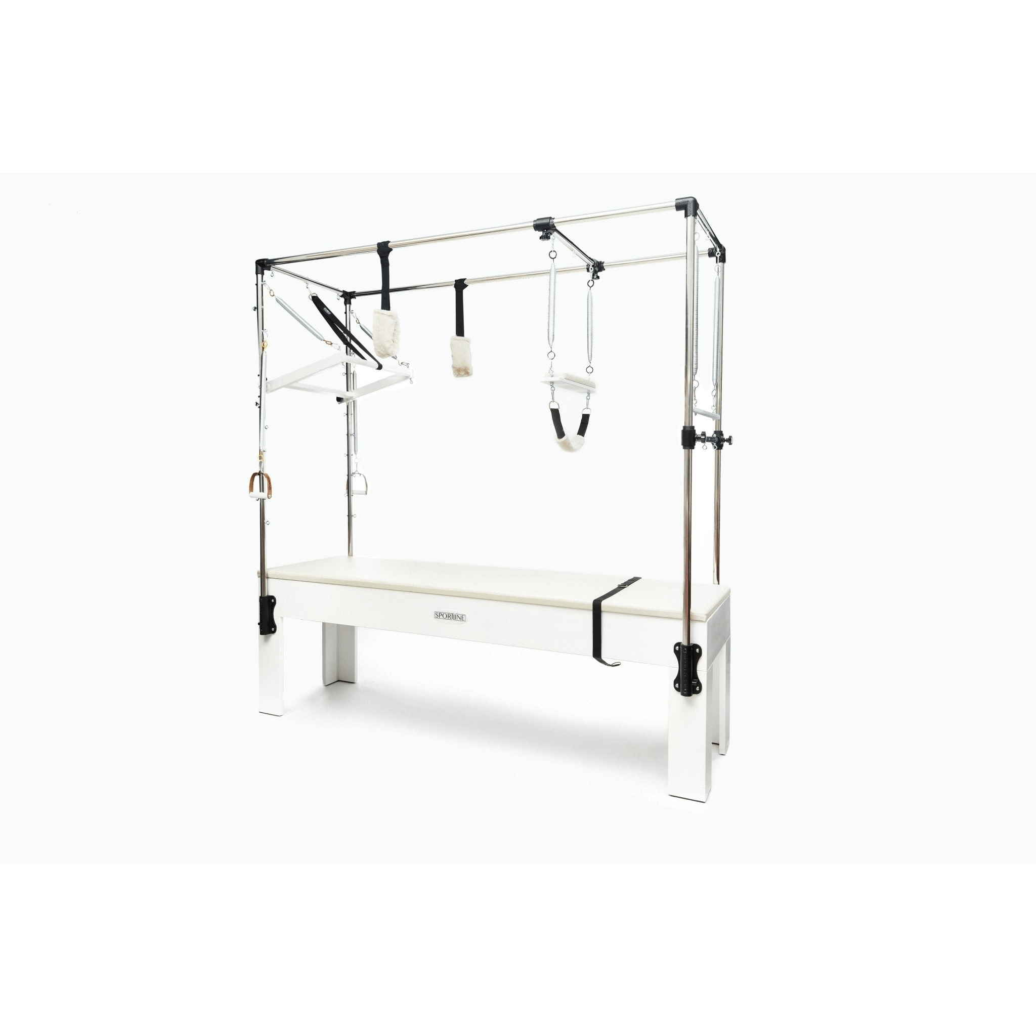 Sportline™ Superior Cadillac Trapeze Table - SP00007SportlinePilates CadillacRecovAthlete