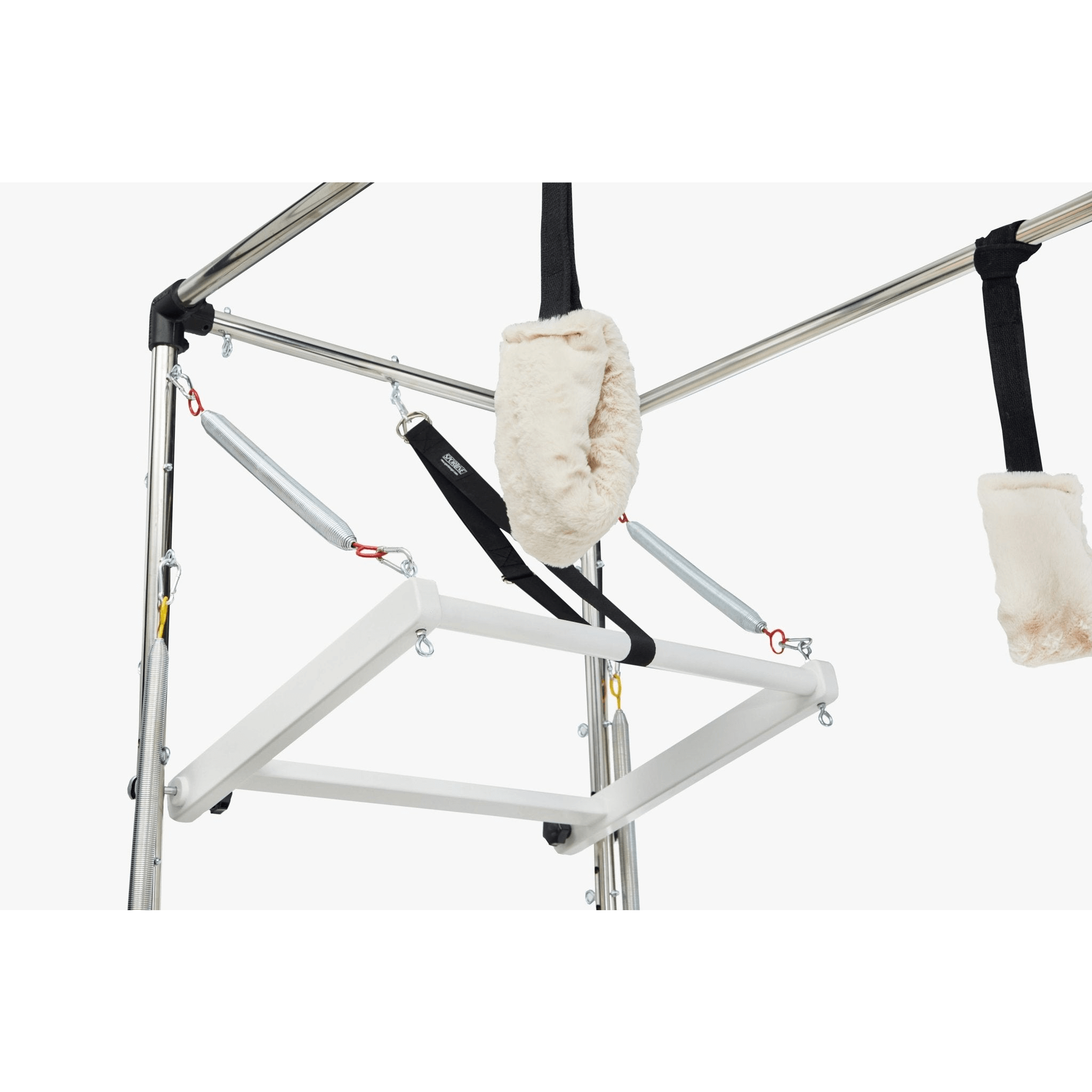 Sportline™ Superior Cadillac Trapeze Table - SP00007SportlinePilates CadillacRecovAthlete