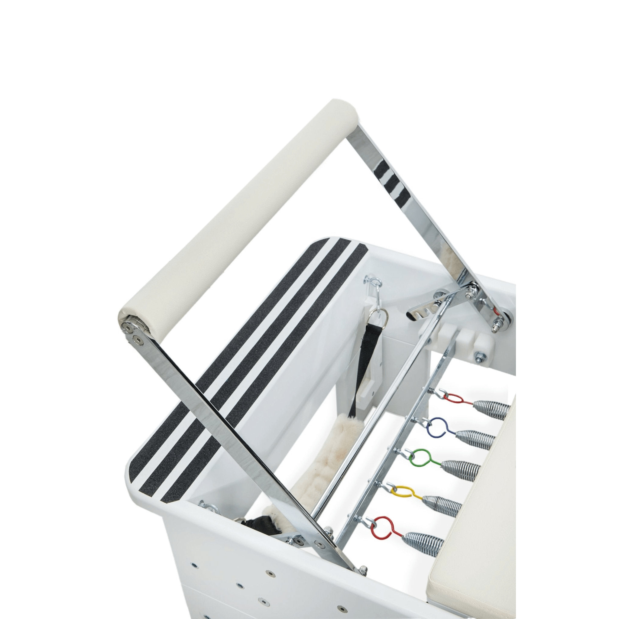 Sportline™ Superior Reformer Bundle - SP00001SportlinePilates ReformerRecovAthlete
