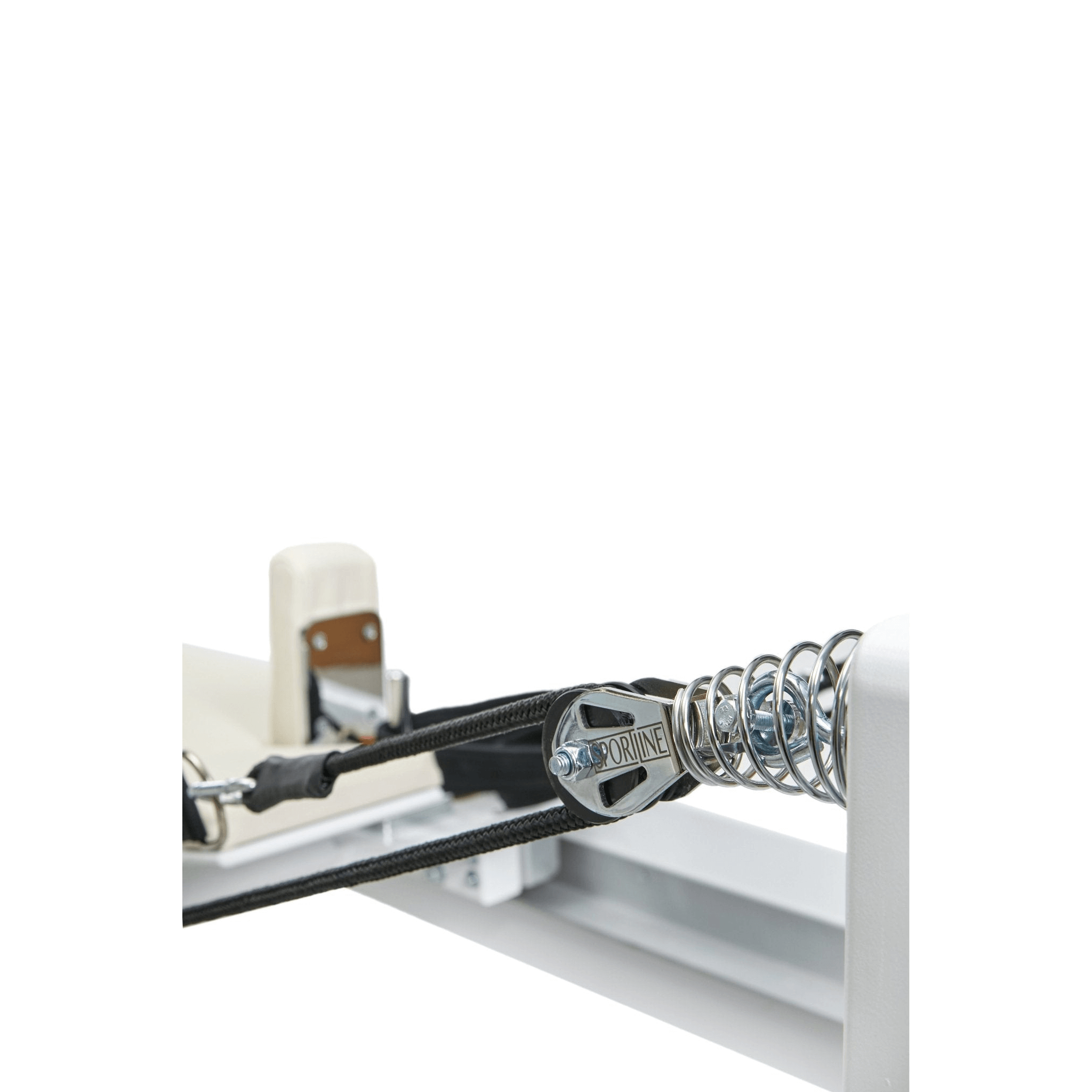 Sportline™ Superior Reformer Bundle - SP00001SportlinePilates ReformerRecovAthlete