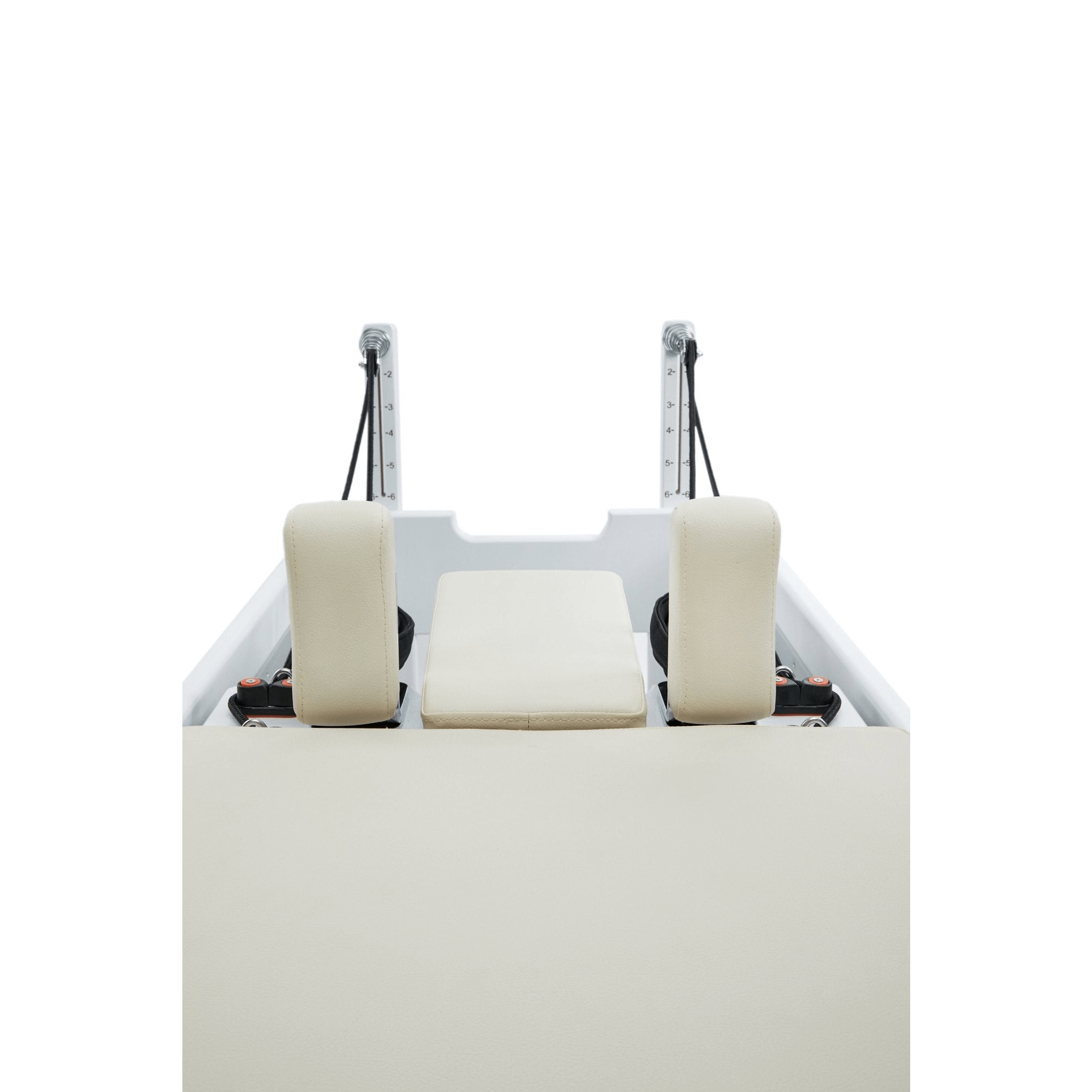 Sportline™ Superior Reformer Bundle - SP00001SportlinePilates ReformerRecovAthlete