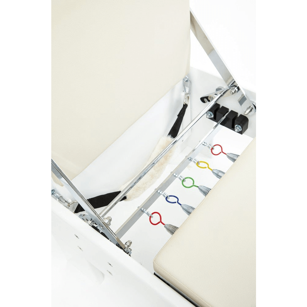 Sportline™ Superior Reformer-Tower Bundle - SP00002SportlinePilates Reformer with TowerRecovAthlete