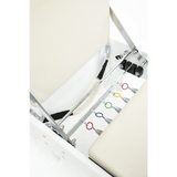 Sportline™ Superior Reformer-Tower Bundle - SP00002SportlinePilates Reformer with TowerRecovAthlete