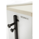 Sportline™ Superior Split Pedal Chair w/ Handles - SP00006SportlinePilates ChairRecovAthlete