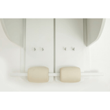 Sportline™ Superior Split Pedal Chair w/ Handles - SP00006SportlinePilates ChairRecovAthlete