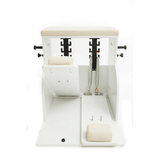 Sportline™ Superior Split Pedal Chair w/ Handles - SP00006SportlinePilates ChairRecovAthlete