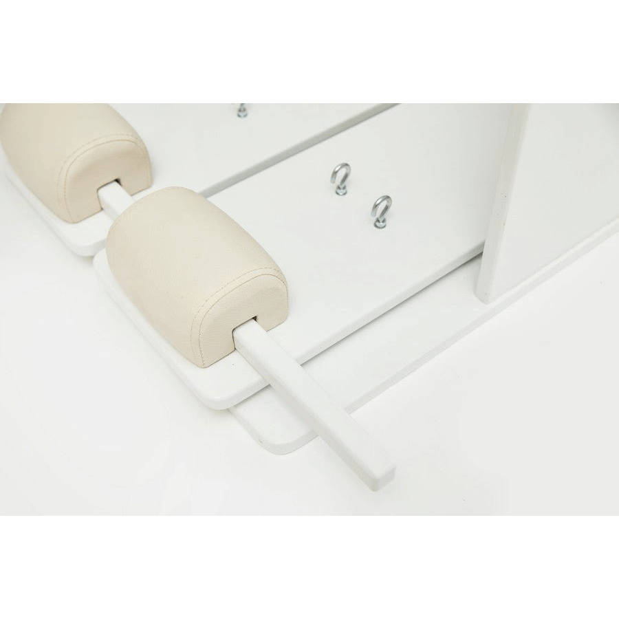 Sportline™ Superior Split Pedal Chair w/ Handles - SP00006SportlinePilates ChairRecovAthlete