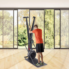ST910 Ski Trainer Free Standing
