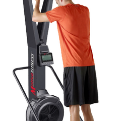 ST910 Ski Trainer Free Standing