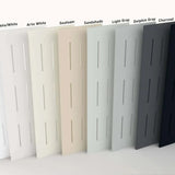 Advanced Hybrid Steam Room