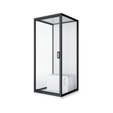 Full-body Portable Steam Enclosure | Mr. Steam SteamPod
