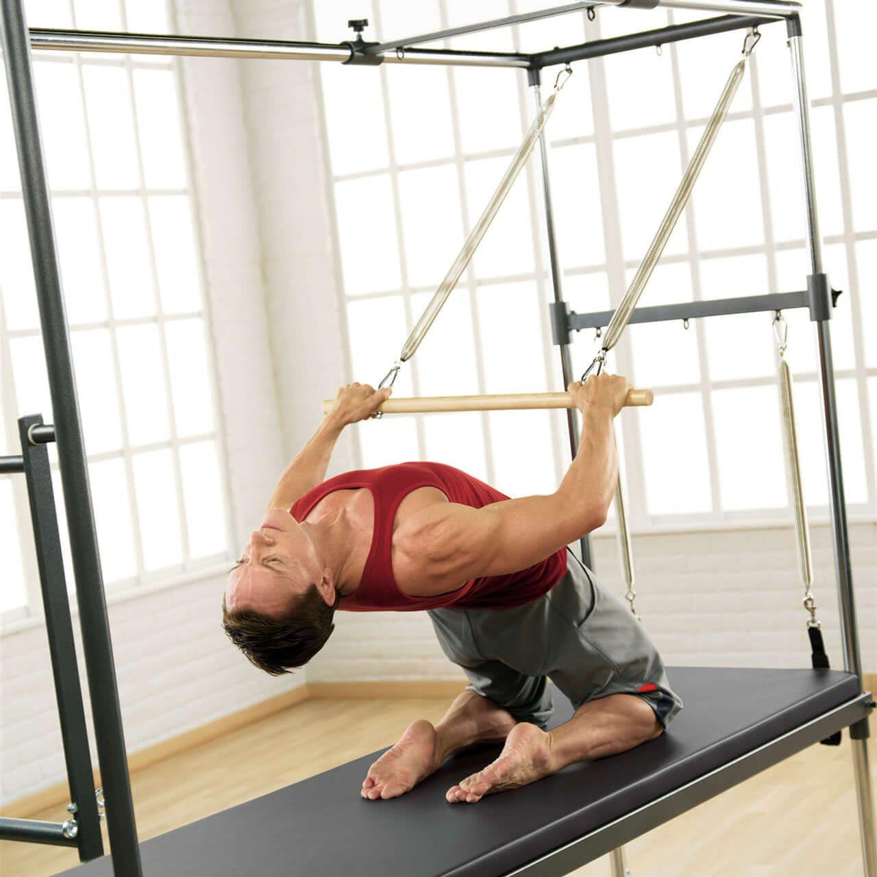 Merrithew Cadillac High-Quality Pilates Equipment