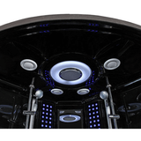 Maya Bath Valencia Steam Shower, view 6, RecovAthlete