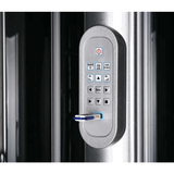 Maya Bath Valencia Steam Shower, view 11, RecovAthlete