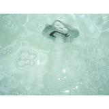 Maya Bath Valencia Steam Shower, view 12, RecovAthlete