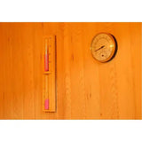 Sunray Baldwin 2 Person Traditional Sauna hl200sn