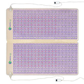 Healthyline Taj Mat Firm - Photon PEMF Split