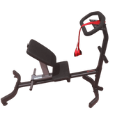 TotalStretch TS100 Total Body Stretching Machine