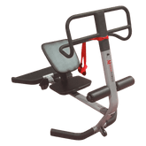 TotalStretch TS150 Total Body Stretching Machine