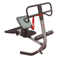 TotalStretch TS150 Total Body Stretching Machine