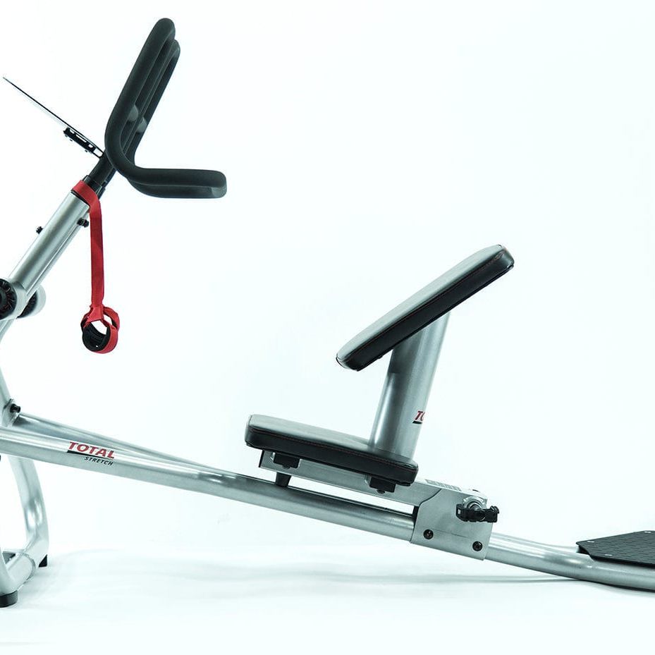 TotalStretch TS200 Total Body Stretching Machine, view 2, RecovAthlete