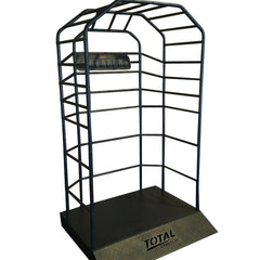 TotalStretch® TS250 with Two Seated Attachments