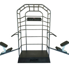 TotalStretch® TS250 with Two Seated Attachments