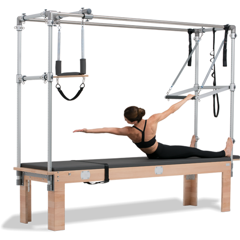 BASI Trapeze Table (Cadillac)